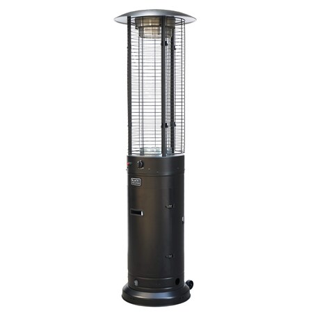 Black & Decker Rapid Induction Patio Heater BD17203